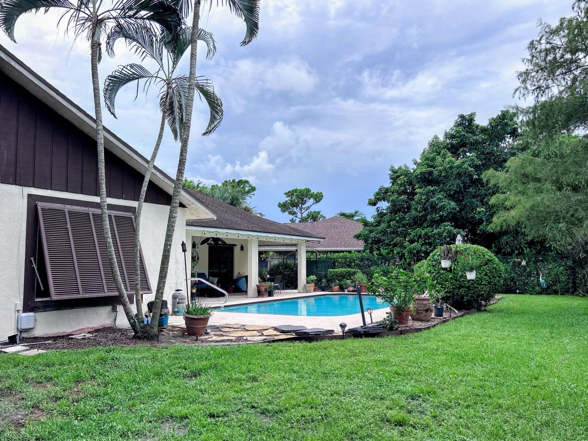 569 Dollarspot Court, Wellington, FL 33414 Photo