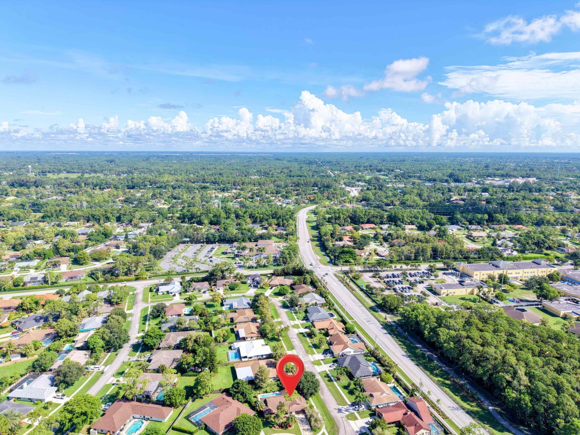 569 Dollarspot Court, Wellington, FL 33414 Photo