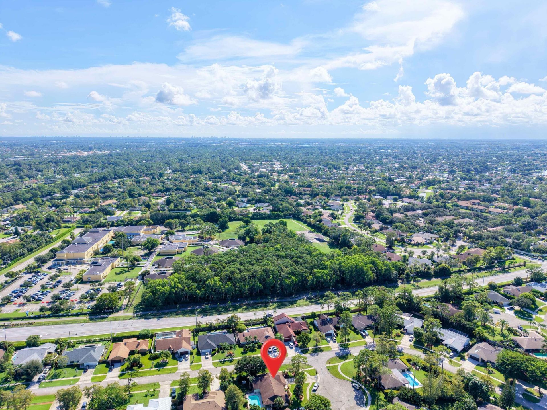 569 Dollarspot Court, Wellington, FL 33414 Photo