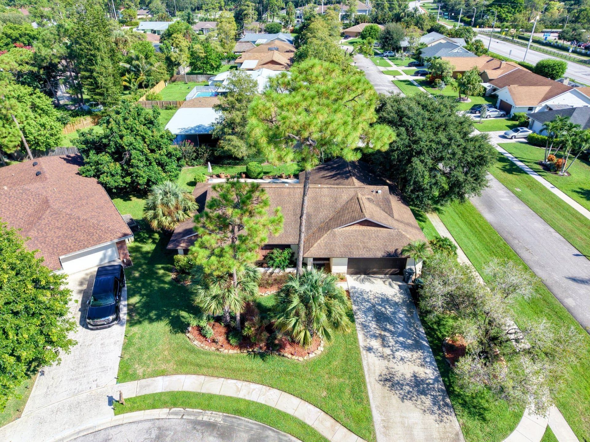 569 Dollarspot Court, Wellington, FL 33414 Photo