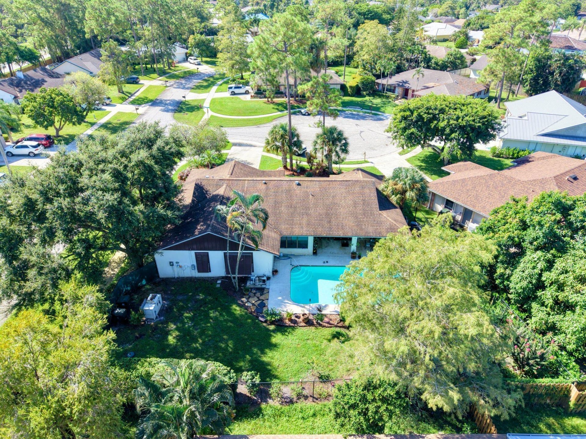569 Dollarspot Court, Wellington, FL 33414 Photo