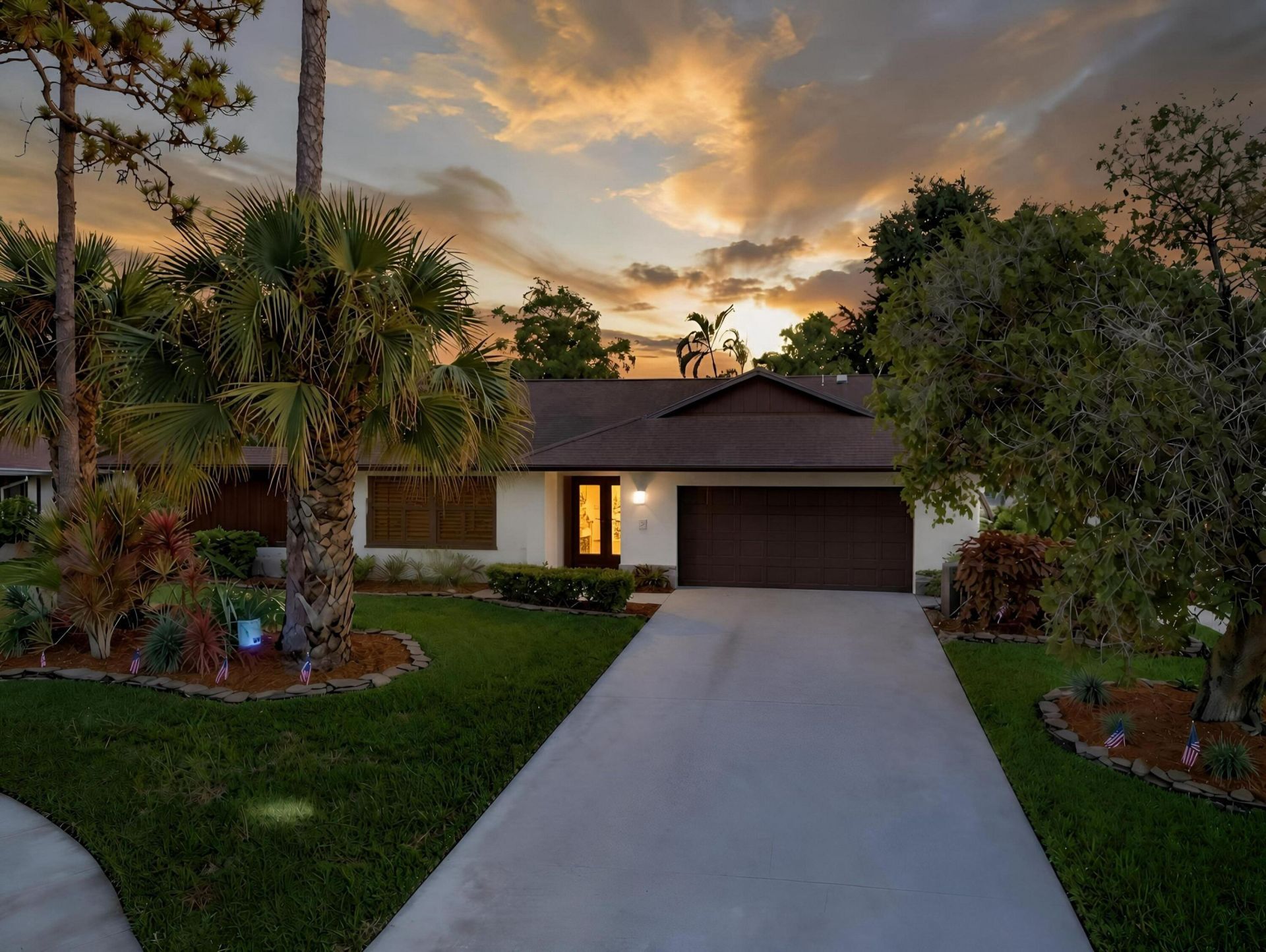 569 Dollarspot Court, Wellington, FL 33414 Photo