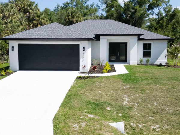 4696 APRIL Avenue, North Port, FL 34288