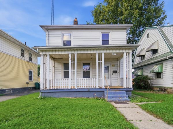 2044 Beatrice Street , Springfield, OH 45503