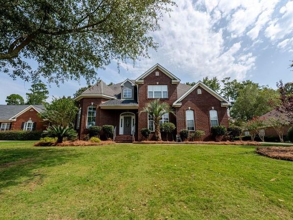 30466 Middle Creek Circle, Spanish Fort, AL 36527