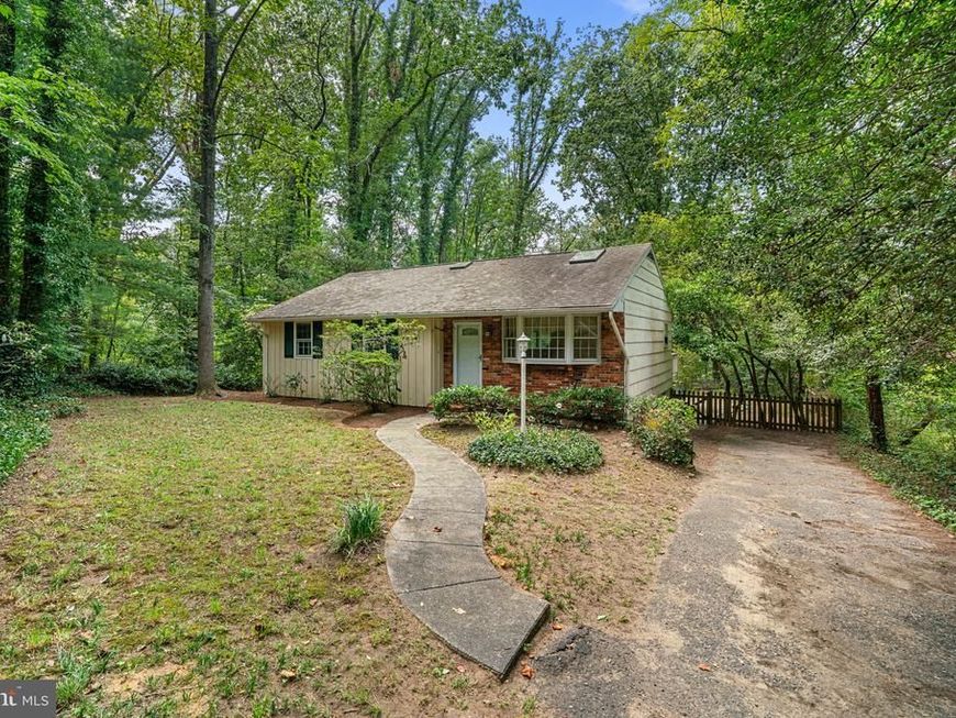 778 Windgate Drive, Annapolis, MD 21409 Main Photo