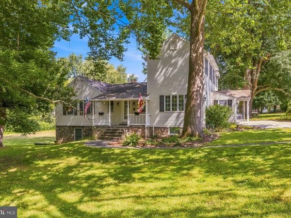 320 MELANCTHON AVENUE , LUTHERVILLE TIMONIUM, MD 21093