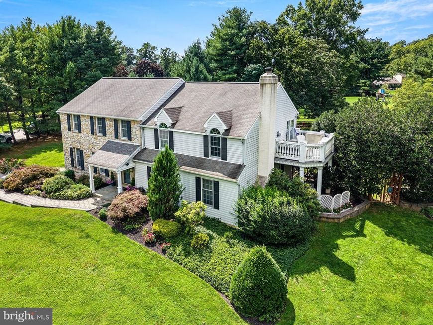 9 Anthony Drive, Malvern, PA 19355 Main Photo