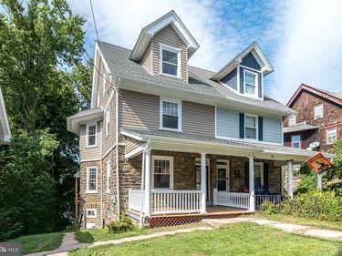 251 WASHINGTON LANE, JENKINTOWN, PA 19046