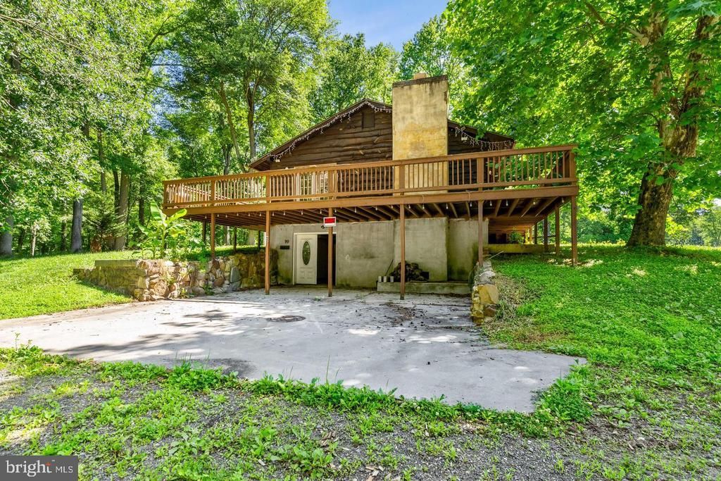 99 E LEWIS SHORE ROAD , ELKTON, MD 21921