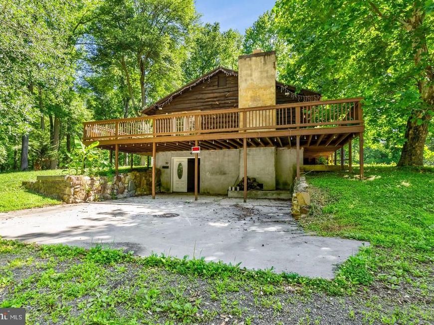 99 E Lewis Shore Road , Elkton, MD 21921 Main Photo