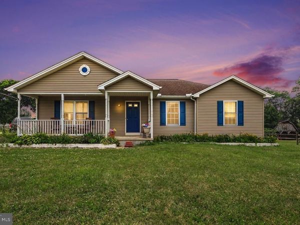 1623 OLD CARLISLE ROAD, ASPERS, PA 17304