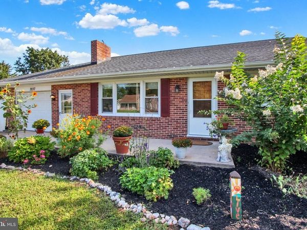 3237 BULL ROAD, YORK, PA 17408