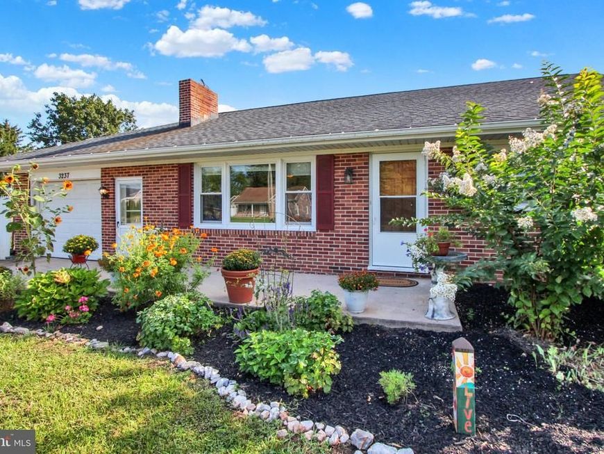 3237 Bull Road, York, PA 17408 Main Photo