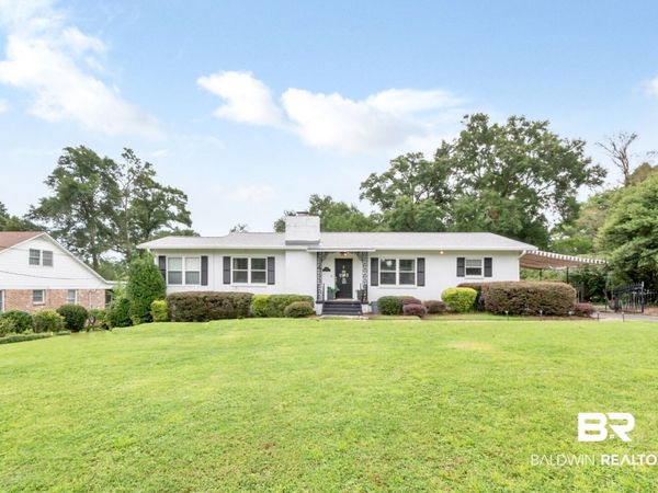 620 Tuthill Lane, Mobile, AL 36608