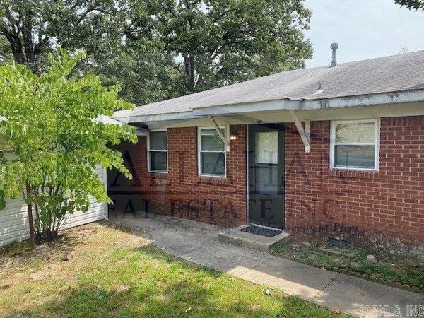 114 & 116 W I Avenue , North Little Rock, AR 72116