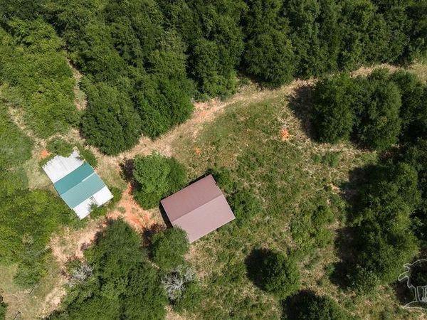 5.5 Acres Annie Penton Rd, Jay, FL 32565