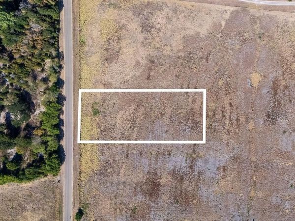 Lot 3 Winchester Drive , Moody, TX 76557