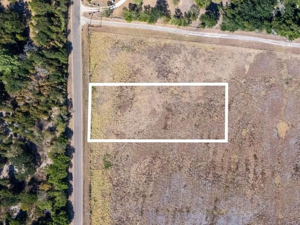 Lot 4 Winchester Drive , Moody, TX 76557