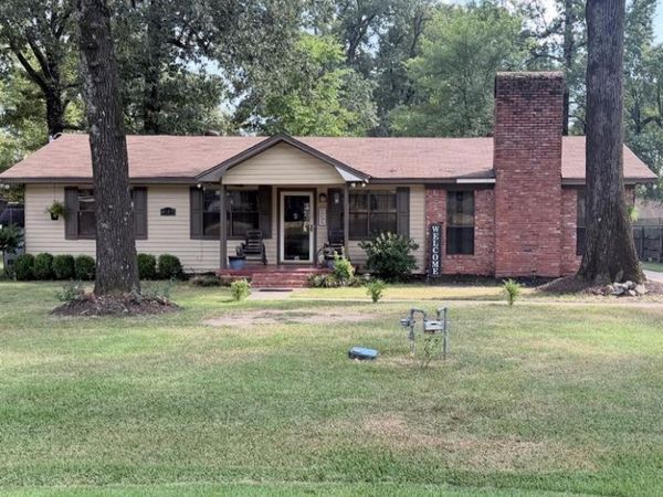 4127 Ridgeway Street, Shreveport, LA 71107