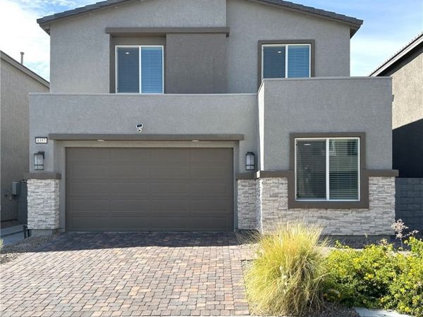 8357 Aurora Ridge Avenue , Las Vegas, NV 89147