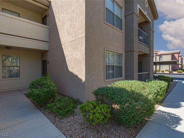 8000 W Badura Avenue , Unit 1120, Las Vegas, NV 89113