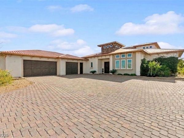 9155 Witch Mountain Street , Las Vegas, NV 89166
