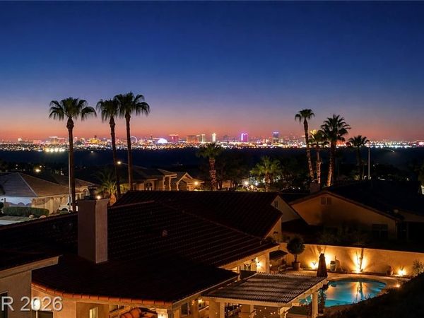 908 Rhyolite Terrace , Henderson, NV 89011