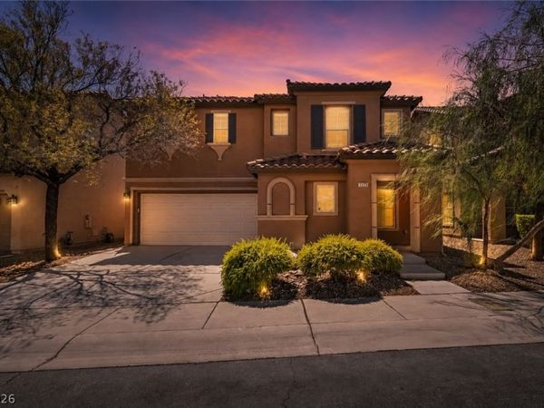 7225 Neches Avenue, Las Vegas, NV 89179