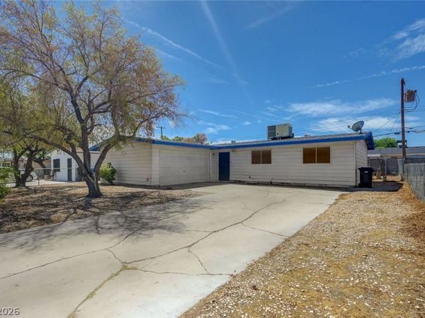 1209 Helen Avenue, North Las Vegas, NV 89030