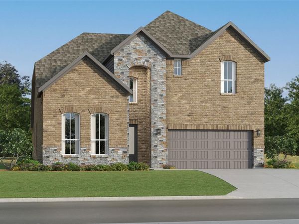 4413 Stone House Ranch BND , Georgetown, TX 78628