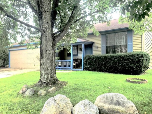 3360 Coventry Lane, Lafayette, IN 47909