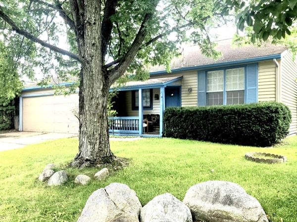 3360 Coventry Lane, Lafayette, IN 47909