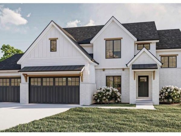 18405 W 195 Terrace, Spring Hill, KS 66083