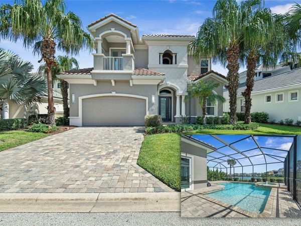 15 SANDPIPER LANE , PALM COAST, FL 32137