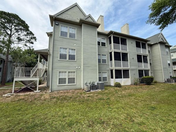 6166 WESTGATE DRIVE , Unit 103, ORLANDO, FL 32835