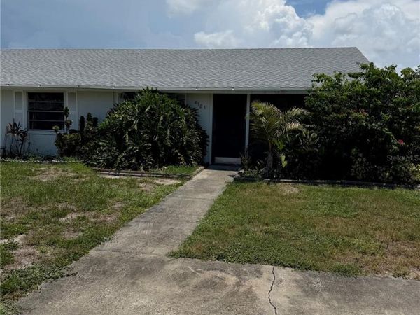 4121 79TH STREET W, BRADENTON, FL 34209