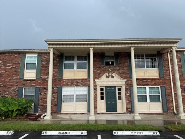 1920 E EDGEWOOD DRIVE , Unit N8, LAKELAND, FL 33803