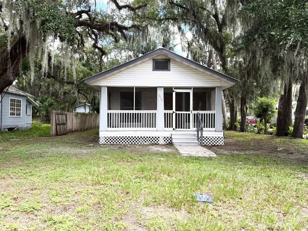 1010 S DUDLEY AVENUE , BARTOW, FL 33830