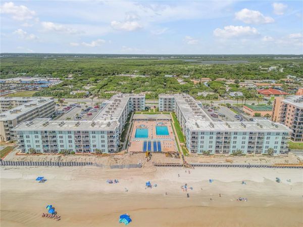 4151 S ATLANTIC AVENUE , Unit 3030, NEW SMYRNA BEACH, FL 32169
