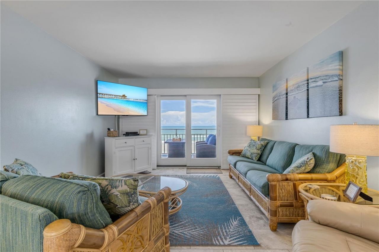 4151 S Atlantic Avenue , Unit 3030, New Smyrna Beach, FL 32169 Photo