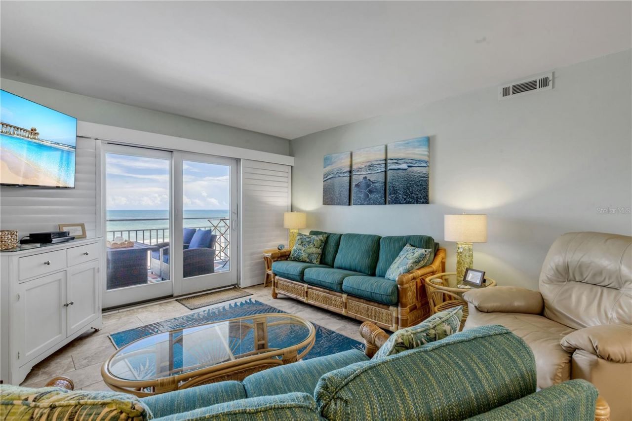 4151 S Atlantic Avenue , Unit 3030, New Smyrna Beach, FL 32169 Photo