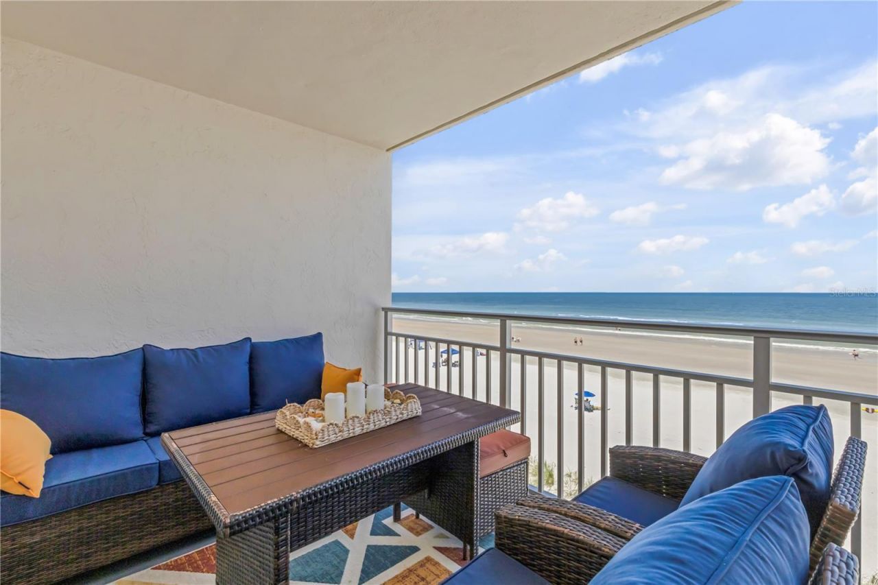 4151 S Atlantic Avenue , Unit 3030, New Smyrna Beach, FL 32169 Photo