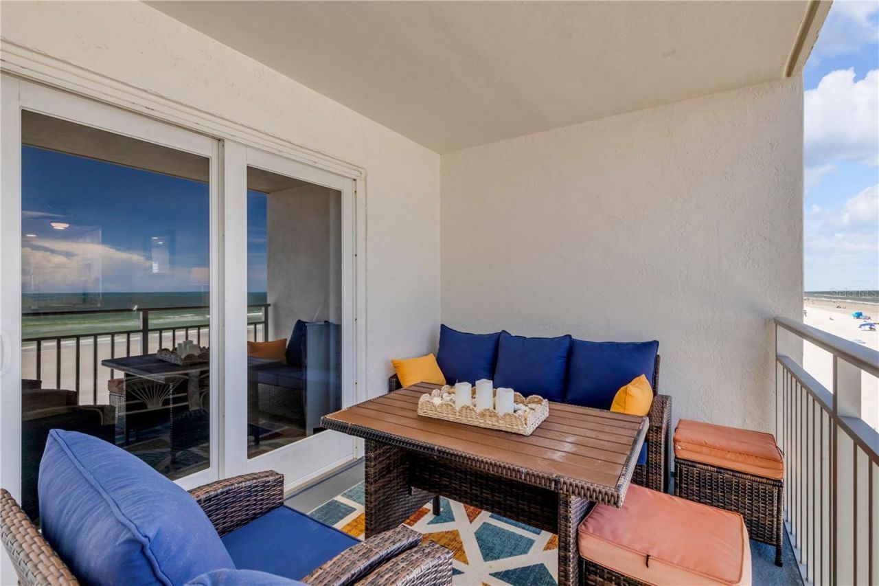 4151 S Atlantic Avenue , Unit 3030, New Smyrna Beach, FL 32169 Photo