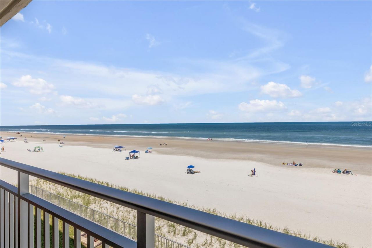 4151 S Atlantic Avenue , Unit 3030, New Smyrna Beach, FL 32169 Photo