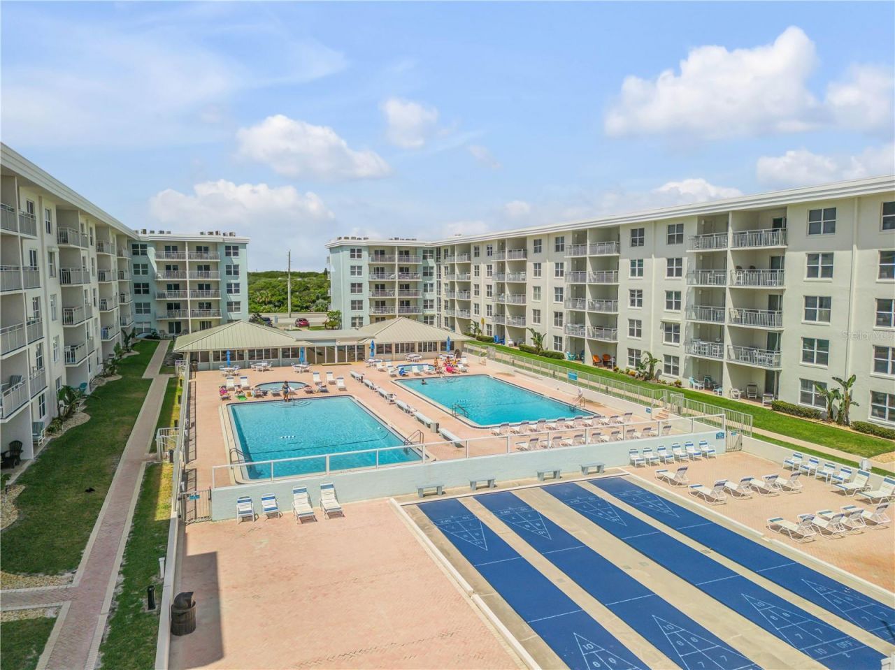 4151 S Atlantic Avenue , Unit 3030, New Smyrna Beach, FL 32169 Photo