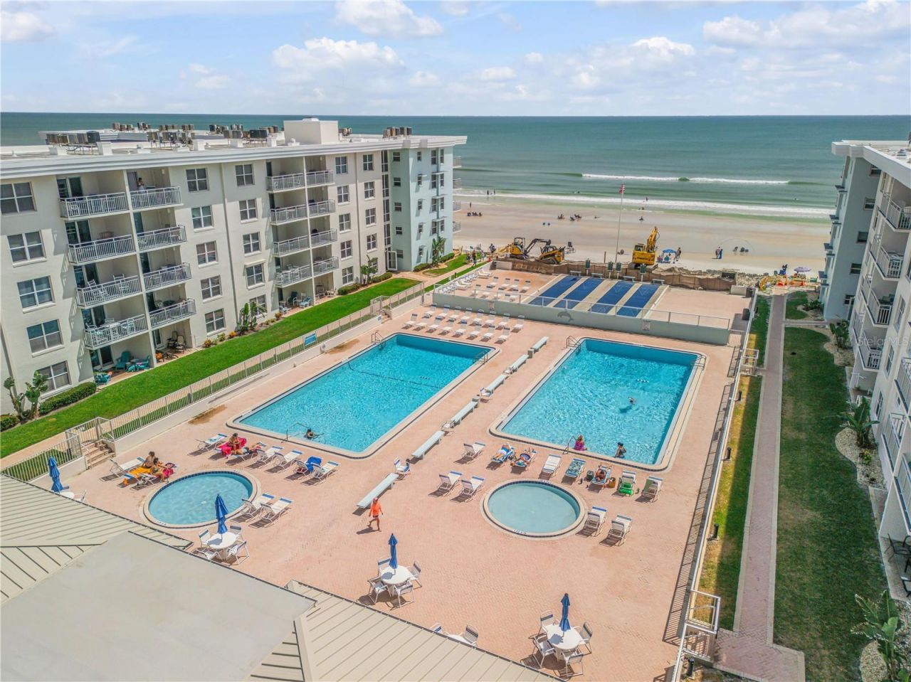 4151 S Atlantic Avenue , Unit 3030, New Smyrna Beach, FL 32169 Photo