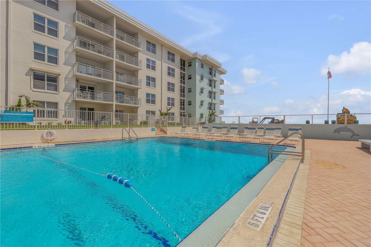 4151 S Atlantic Avenue , Unit 3030, New Smyrna Beach, FL 32169 Photo