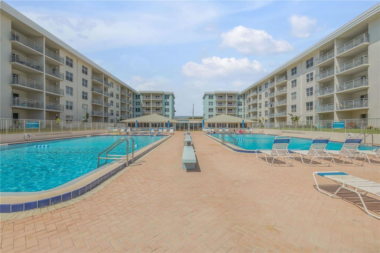 4151 S Atlantic Avenue , Unit 3030, New Smyrna Beach, FL 32169 Photo