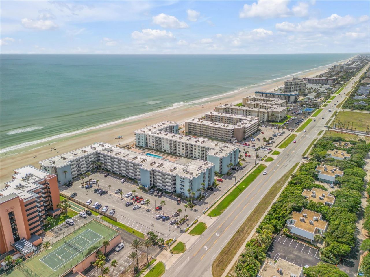 4151 S Atlantic Avenue , Unit 3030, New Smyrna Beach, FL 32169 Photo